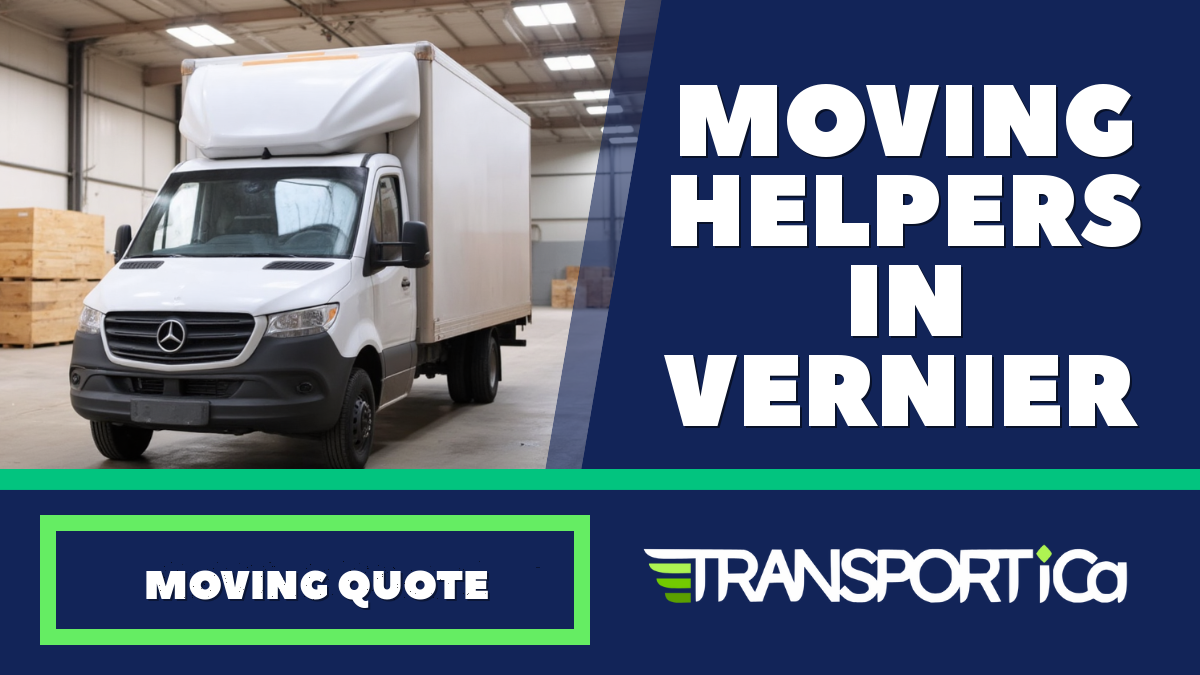 Moving helpers in Vernier