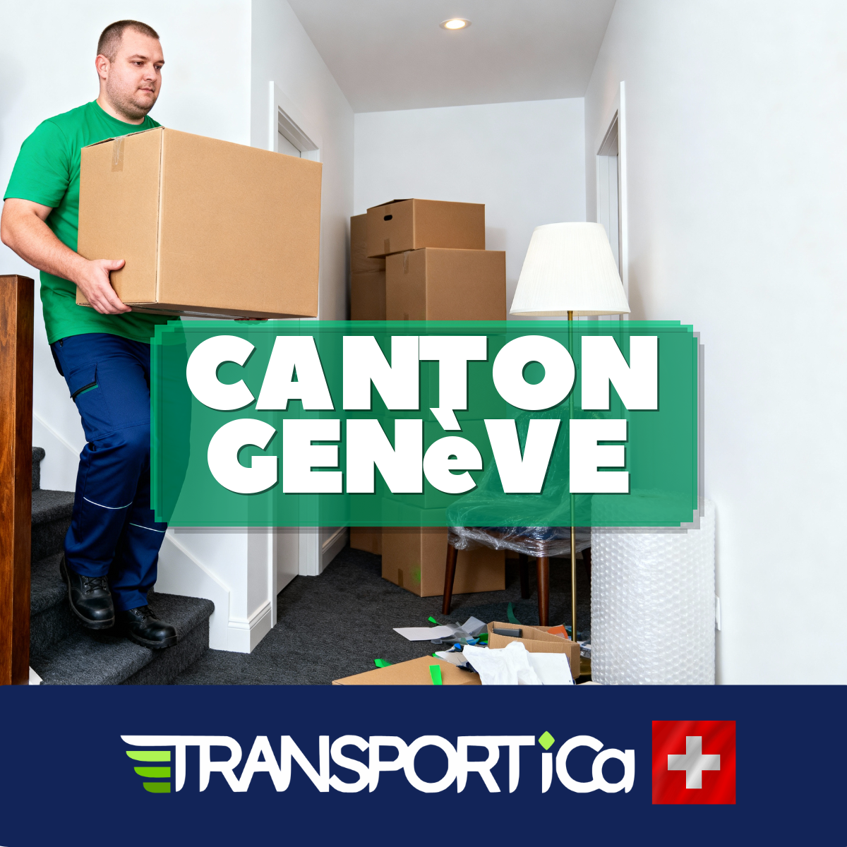 Déménager à Genève depuis l&rsquo;Europe : 160 000 CHF suffisent-ils pour un couple ?