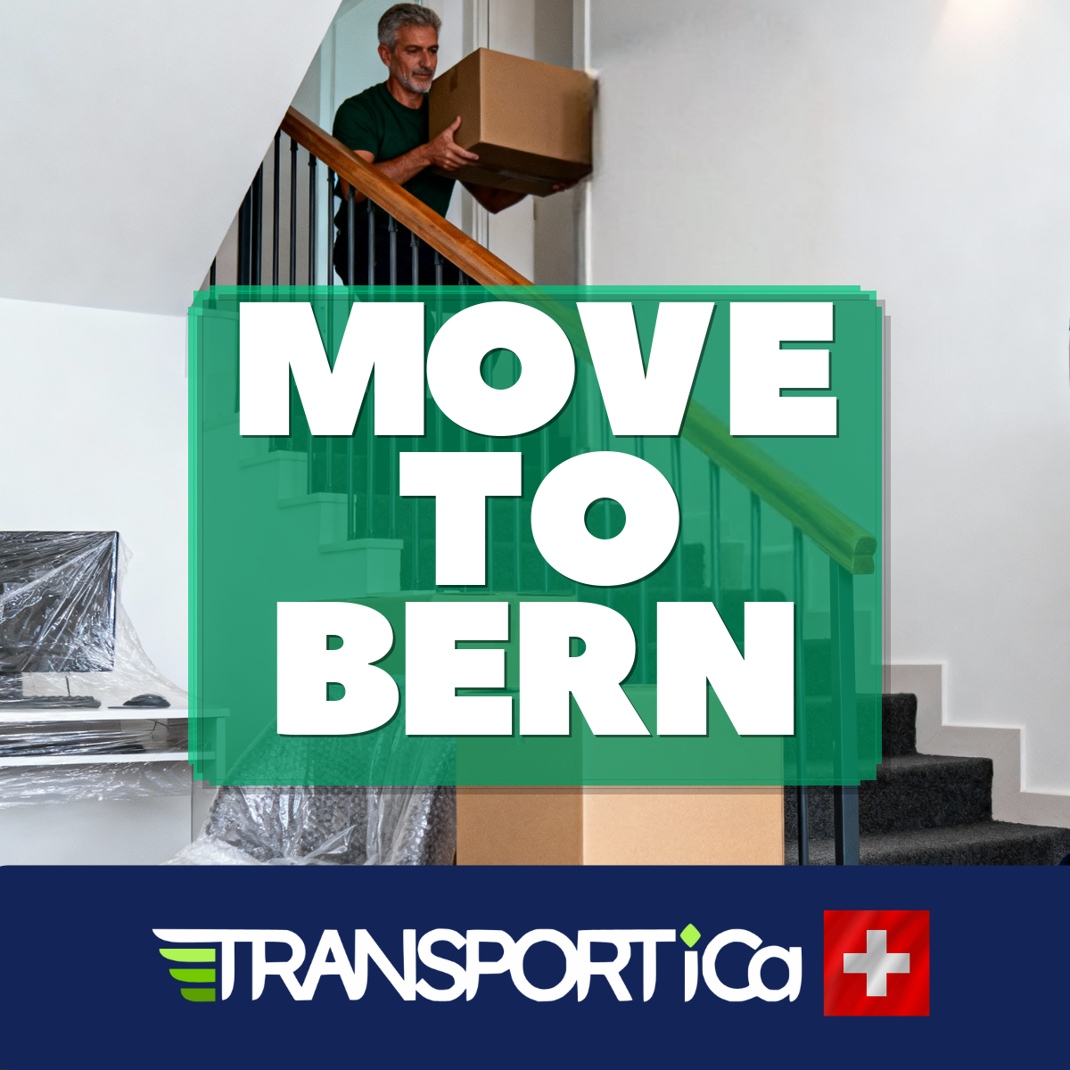 How much does a moving company cost in Bern in 2026?