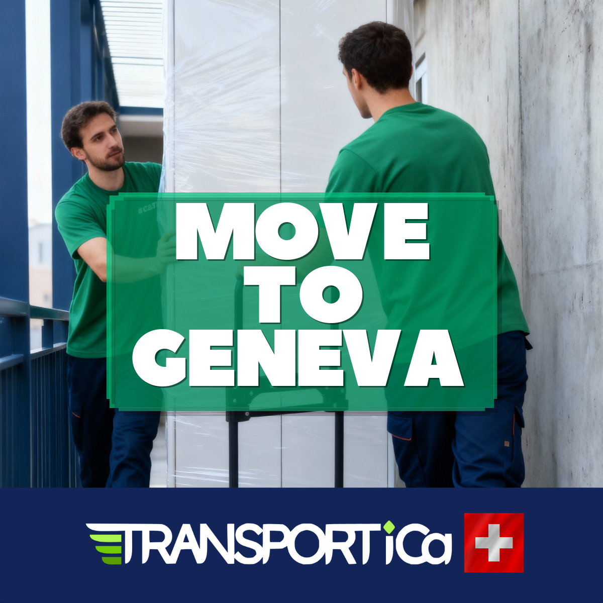 How much does a moving company cost in Geneva in 2026?