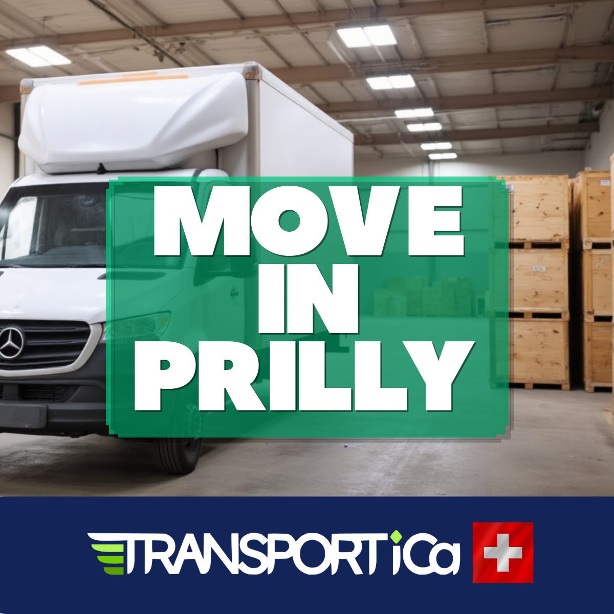 Moving helpers in Prilly