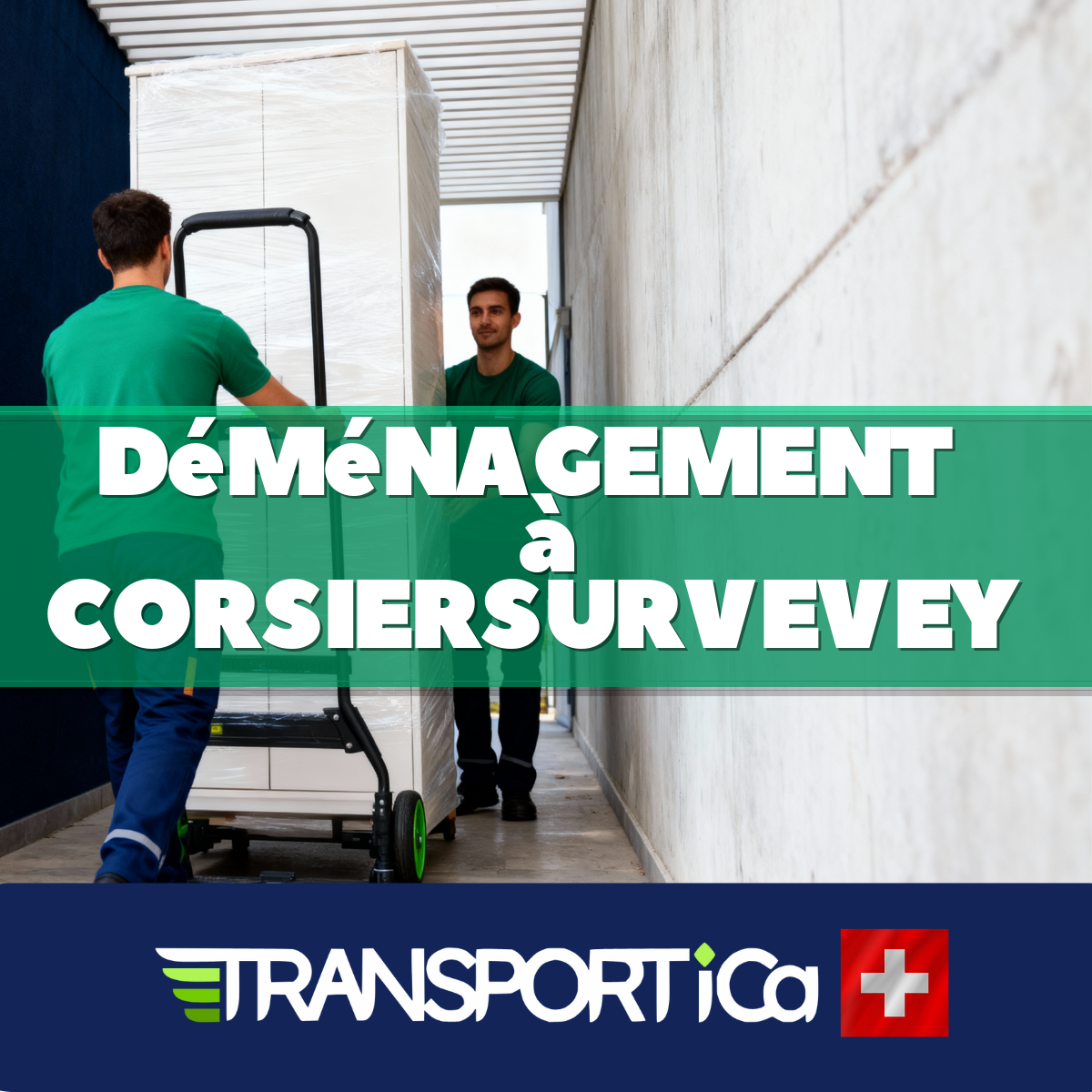 Transport de piano à Corsier-sur-Vevey