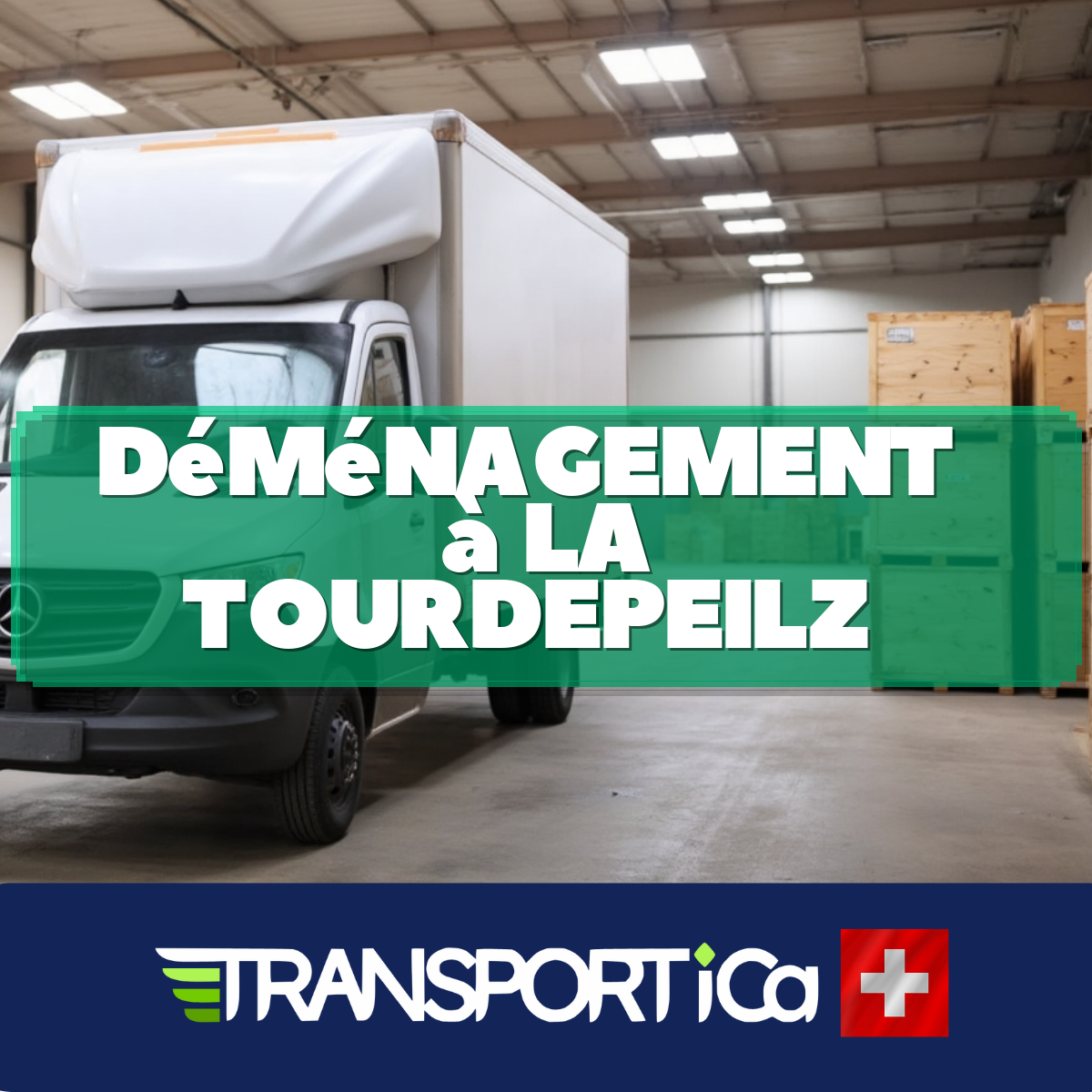 Transport de piano à La Tour-de-Peilz