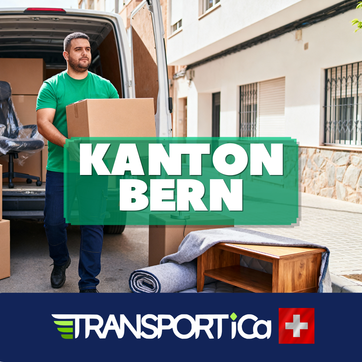 Umzug von Europa nach Bern: Reichen 150.000 CHF für ein Paar?